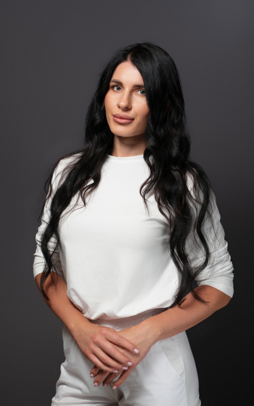 Кунина Екатерина